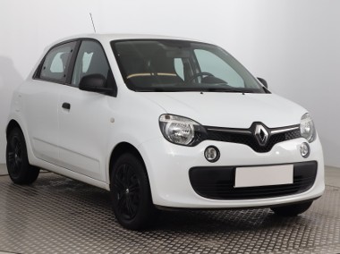 Renault Twingo III , Salon Polska, Serwis ASO, Klima, Parktronic-1