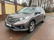 Honda CR-V IV
