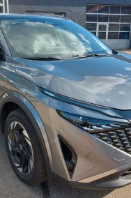 Nissan Qashqai III N-Connecta Xtronic 1.3 DIG-T mHEV N-Connecta Xtronic 1.3 DIG-T mHEV-2