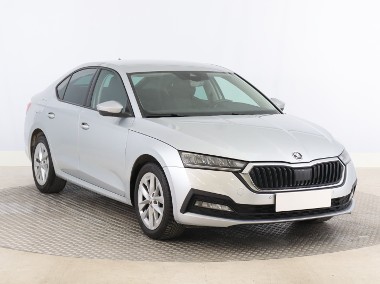 Skoda Octavia IV , Salon Polska, 1. Właściciel, Serwis ASO, VAT 23%,-1