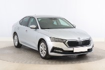 Skoda Octavia IV , Salon Polska, 1. Właściciel, Serwis ASO, VAT 23%,