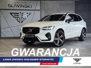 Volvo XC60 II B4 D AWD Geartronic RDesign