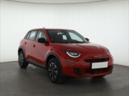 Fiat 600 , Salon Polska, Serwis ASO, Automat, Klima, Tempomat,