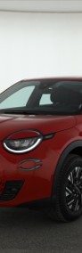 Fiat 600 , Salon Polska, Serwis ASO, Automat, Klima, Tempomat,-3