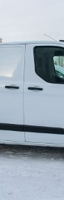 Ford Transit Transit Custom *Fv 23%*CUSTOM 300L*Automat*Org. Lakier*Pełny Serwis*-4