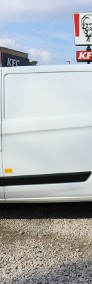 Ford Transit Transit Custom *Fv 23%*CUSTOM 300L*Automat*Org. Lakier*Pełny Serwis*-4