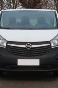 Opel Vivaro 2900, Extra Long, Klimatyzacja, Tempomat,-2