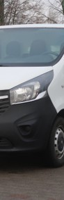 Opel Vivaro 2900, Extra Long, Klimatyzacja, Tempomat,-3