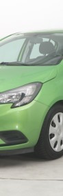 Opel Corsa E , Salon Polska, Serwis ASO, Klima, Tempomat-3
