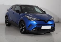 Toyota C-HR , Salon Polska, Serwis ASO, Automat, Skóra, Navi, Xenon,