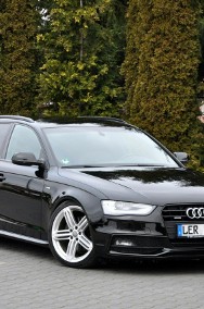 Audi A4 IV (B8) 3.0TDI(245KM)*Lift*S-line*Quattro*Xenon*Led*Navi*Skóry*El.Fotele*Alu-2