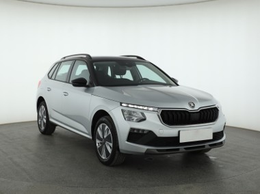 Skoda Kamiq , 1. Właściciel, Serwis ASO, Automat, VAT 23%, Klimatronic,-1