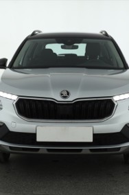Skoda Kamiq , 1. Właściciel, Serwis ASO, Automat, VAT 23%, Klimatronic,-2