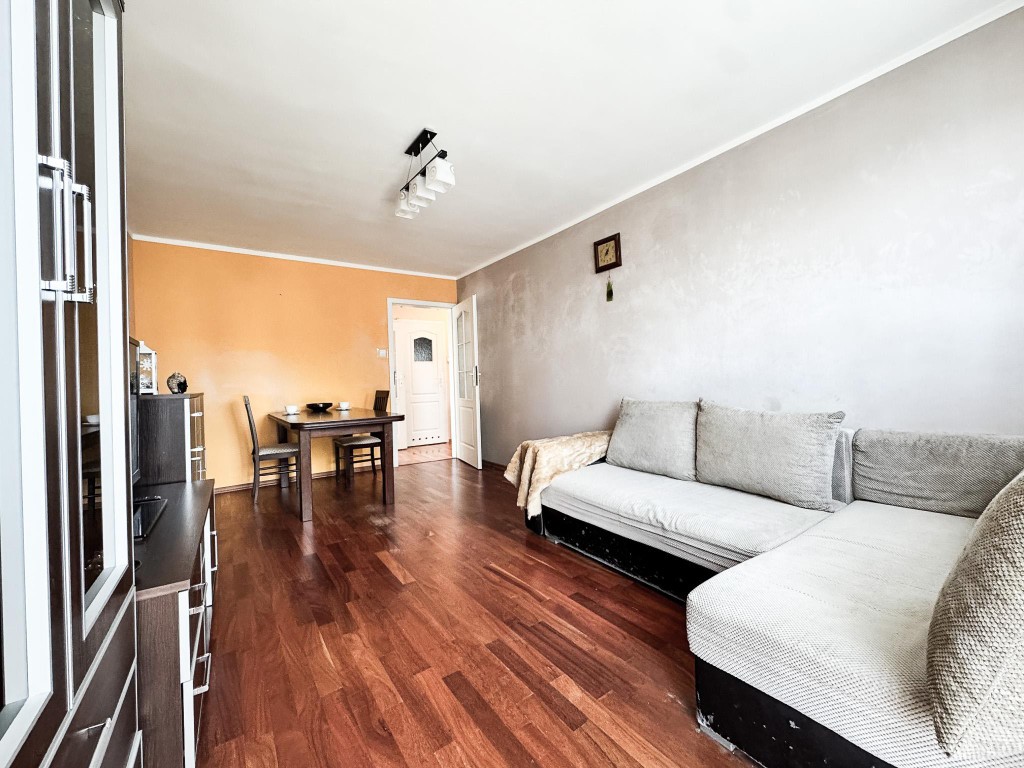 Mieszkanie na sprzedaż, 2 pokoje, 48 m², Poznań