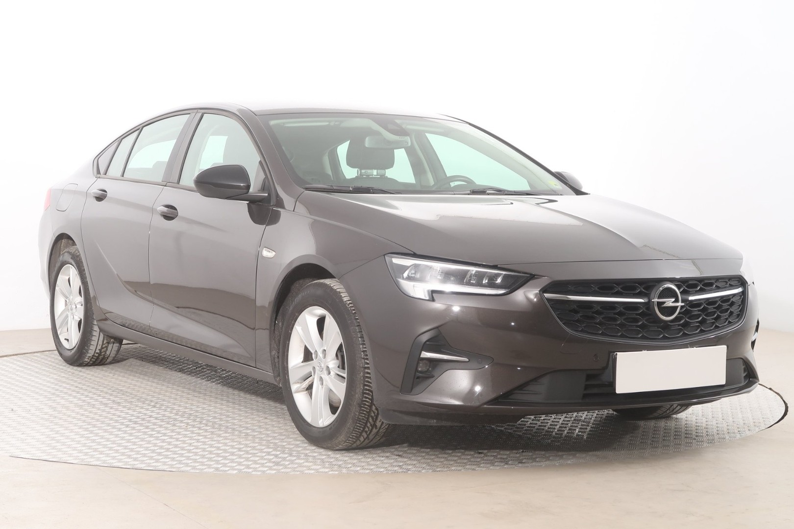 Opel Insignia , Salon Polska, 1. Właściciel, Serwis ASO, 174 KM, VAT 23%,