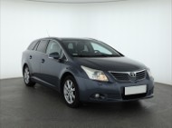 Toyota Avensis III , Salon Polska, Serwis ASO, Automat, Navi, Xenon, Bi-Xenon,