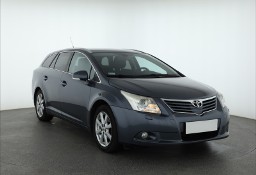 Toyota Avensis III , Salon Polska, Serwis ASO, Automat, Navi, Xenon, Bi-Xenon,