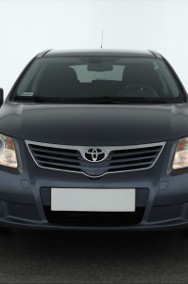 Toyota Avensis III , Salon Polska, Serwis ASO, Automat, Navi, Xenon, Bi-Xenon,-2