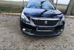 Peugeot 2008 1.5 Hdi