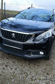 Peugeot 2008 1.5 Hdi-2