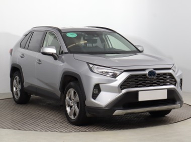 Toyota RAV 4 IV , Salon Polska, 1. Właściciel, Serwis ASO, Automat,-1