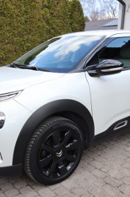 Benzyna 110KM, Kamera, Car Play, Led-2