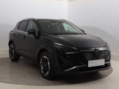 Nissan Qashqai III , 1. Właściciel, Serwis ASO, Automat, VAT 23%, Navi,-1