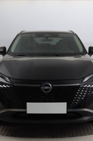 Nissan Qashqai III , 1. Właściciel, Serwis ASO, Automat, VAT 23%, Navi,-2