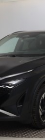 Nissan Qashqai III , 1. Właściciel, Serwis ASO, Automat, VAT 23%, Navi,-3