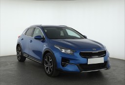 Kia Xceed , Salon Polska, Serwis ASO, Automat, Klimatronic, Tempomat,