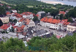 Działka budowlana Kazimierz Dolny, ul. Kwaskowa Góra