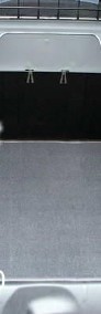 Citroen Berlingo III 5 os z kratą od 2008r. do 2018 r. najwyższej jakości bagażnikowa mata samochodowa z grubego weluru z gumą od spodu, dedykowana Citroen Berlingo-4