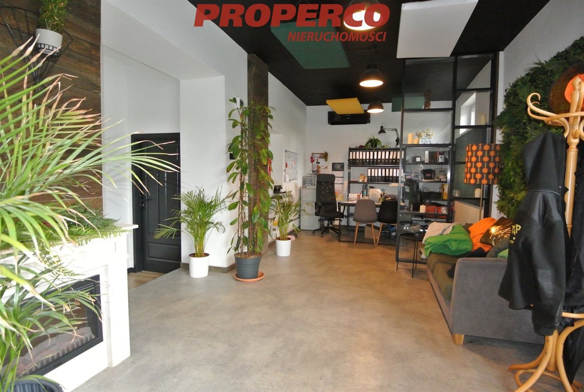 Hala magazynowo produkcyjna 1200 m², Ursus – pohled 4