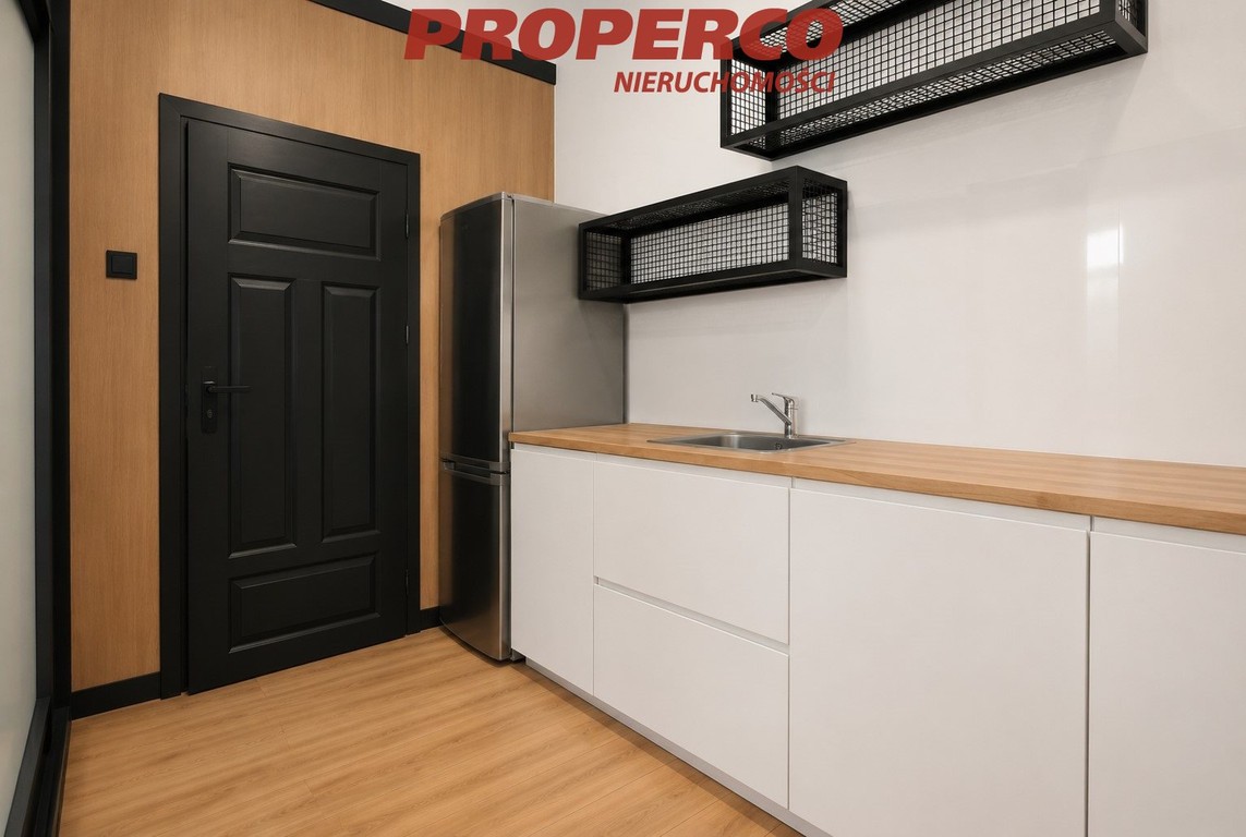 Hala magazynowo produkcyjna 1200 m², Ursus – pohled 6