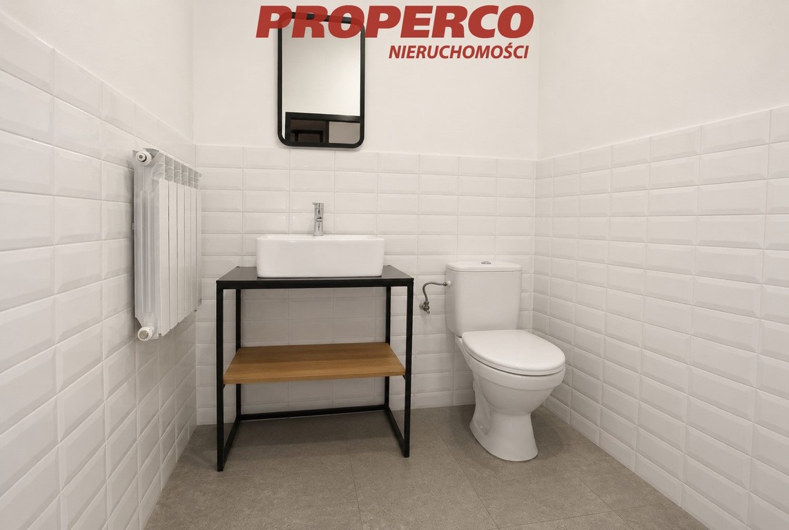 Hala magazynowo produkcyjna 1200 m², Ursus – další