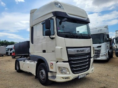 DAF Xf 480-1