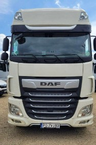 DAF Xf 480-2