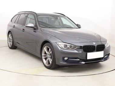 BMW SERIA 3 , 184 KM, Automat, Skóra, Navi, Xenon, Bi-Xenon, Klimatronic,-1