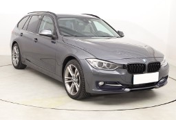 BMW SERIA 3 V (F30/F31/F34) BMW SERIA 3 , 184 KM, Automat, Skóra, Navi, Xenon, Bi-Xenon, Klimatronic,