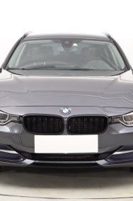 BMW SERIA 3 , 184 KM, Automat, Skóra, Navi, Xenon, Bi-Xenon, Klimatronic,-2