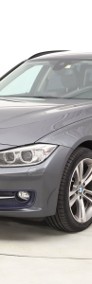 BMW SERIA 3 , 184 KM, Automat, Skóra, Navi, Xenon, Bi-Xenon, Klimatronic,-3