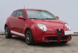 Alfa Romeo MiTo , Salon Polska, Klimatronic, Parktronic,ALU