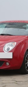 Alfa Romeo MiTo , Salon Polska, Klimatronic, Parktronic,ALU-3