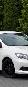 Nissan Pulsar I 1.5dCi(110KM)*Radar*Duża Navi*Kamera*Welur*Keyless Go*I Wł*Alu17"ASO-3