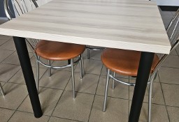 Sprzedam stół + 4 krzesła