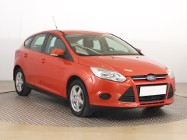 Ford Focus III , Salon Polska, Serwis ASO, Klima