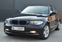 BMW SERIA 1 I (E81/E82/E87/E88) BMW SERIA 1 * 122KM* 1.6benz.* KLiMAtronik* Z Niemiec*