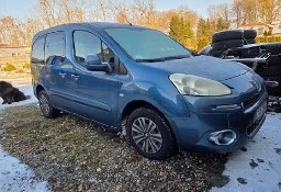 Peugeot Partner II sprzedaż syndyka