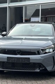 Opel Corsa F GS 1.2 T mHEV eDCT GS 1.2 T mHEV eDCT 110KM / Pakiet Zimowy Plus-2