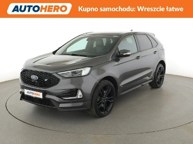 Ford Edge ST-Line 4x4 automat panorama ACC Bang & Olufsen kamera grzane fotele-1